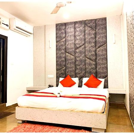Grg Pardesi Hotel Haridwar Luaran gambar