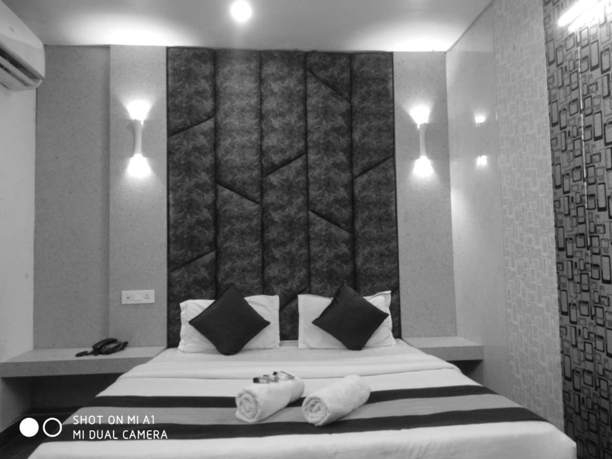 Grg Pardesi Hotel Haridwar Luaran gambar