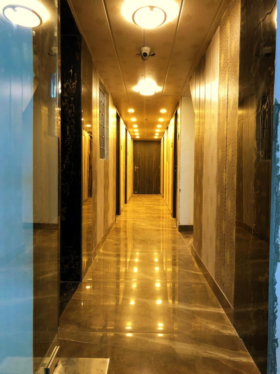 Grg Pardesi Hotel Haridwar Luaran gambar