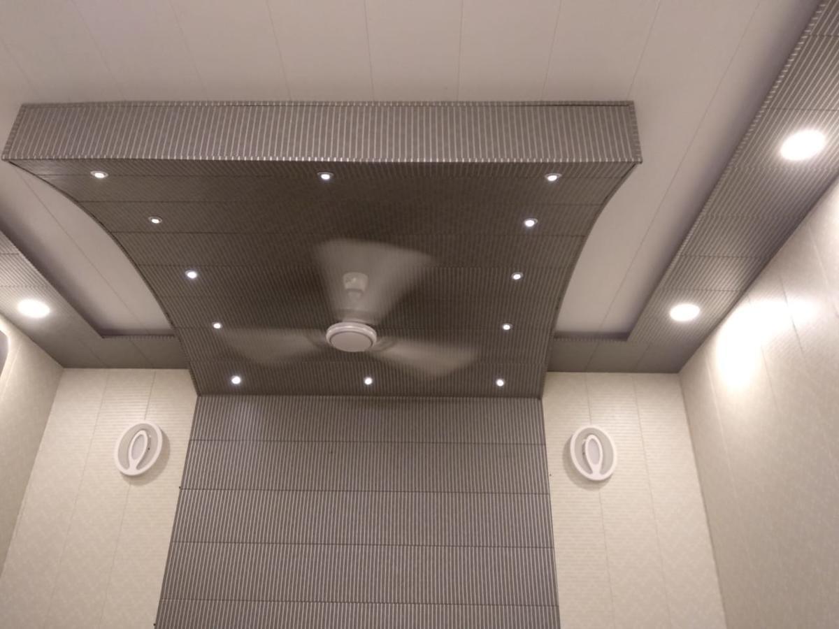 Grg Pardesi Hotel Haridwar Luaran gambar