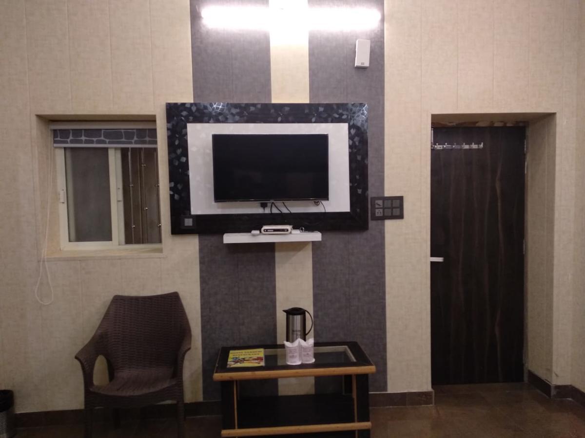 Grg Pardesi Hotel Haridwar Luaran gambar