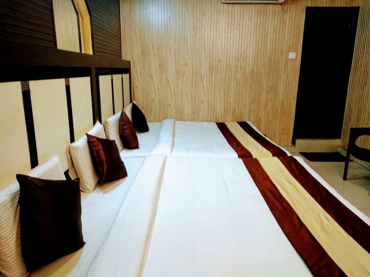 Grg Pardesi Hotel Haridwar Luaran gambar